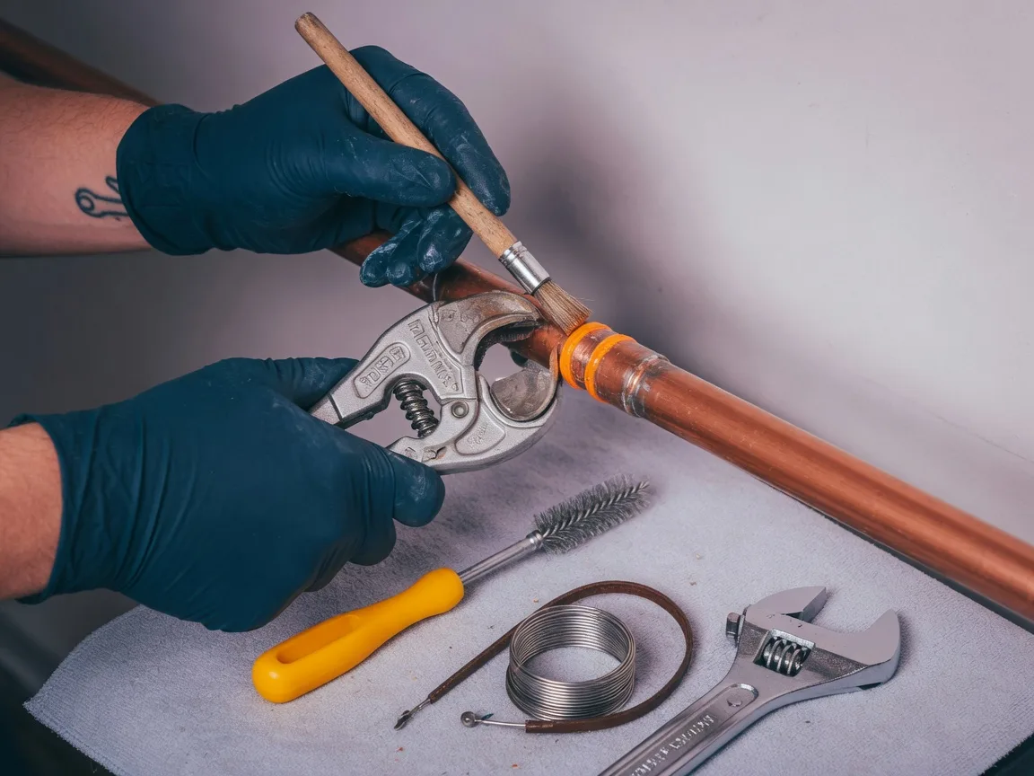 Why choose Sump Pump Repair in Forkland, AL